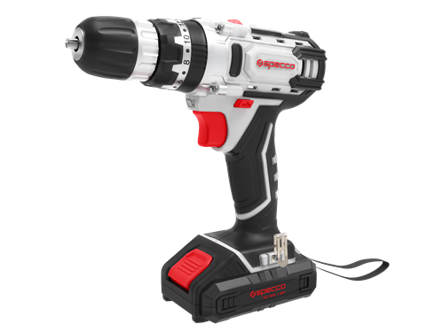 SPECCO 18 V LİON ŞARJLI DARBELİ MATKAP AKSESUARLI SET SP4026
